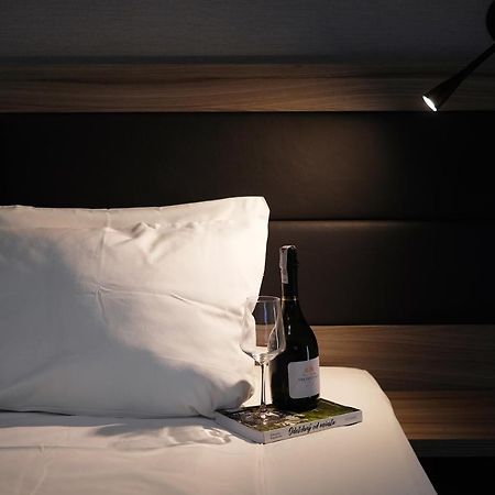 Hotel Mazurek Koło Εξωτερικό φωτογραφία