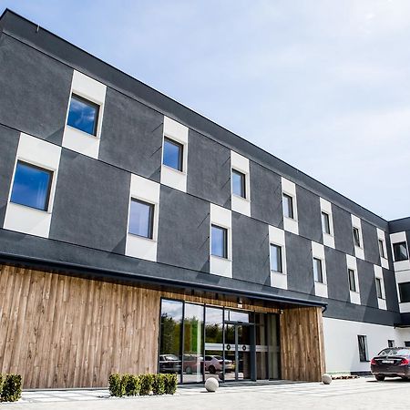 Hotel Mazurek Koło Εξωτερικό φωτογραφία