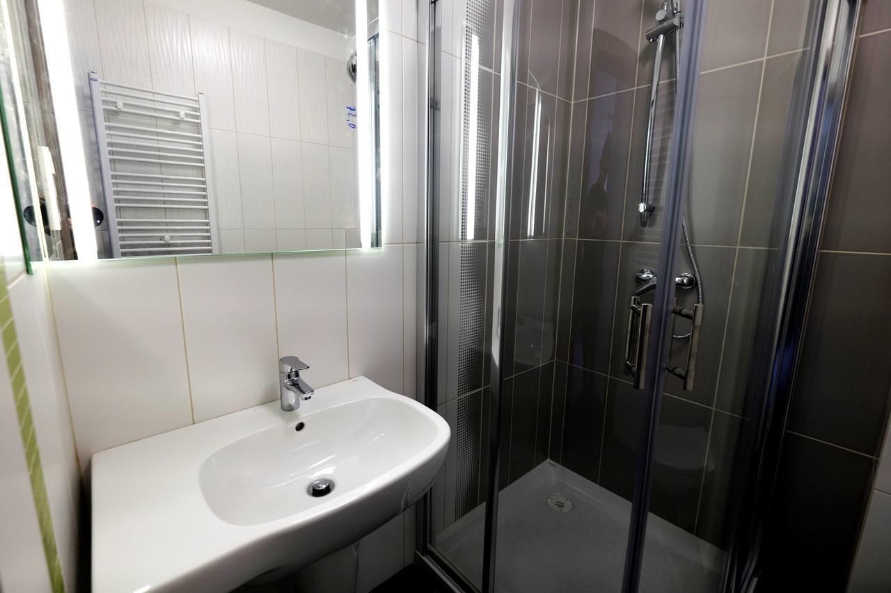 Hotel Mazurek Koło Εξωτερικό φωτογραφία