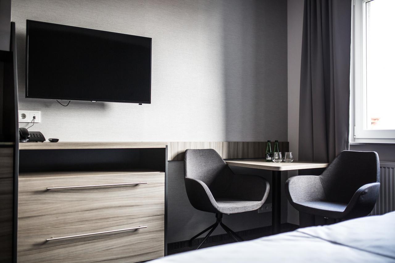 Hotel Mazurek Koło Εξωτερικό φωτογραφία