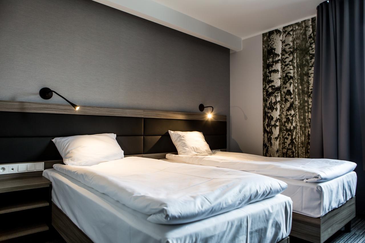 Hotel Mazurek Koło Εξωτερικό φωτογραφία