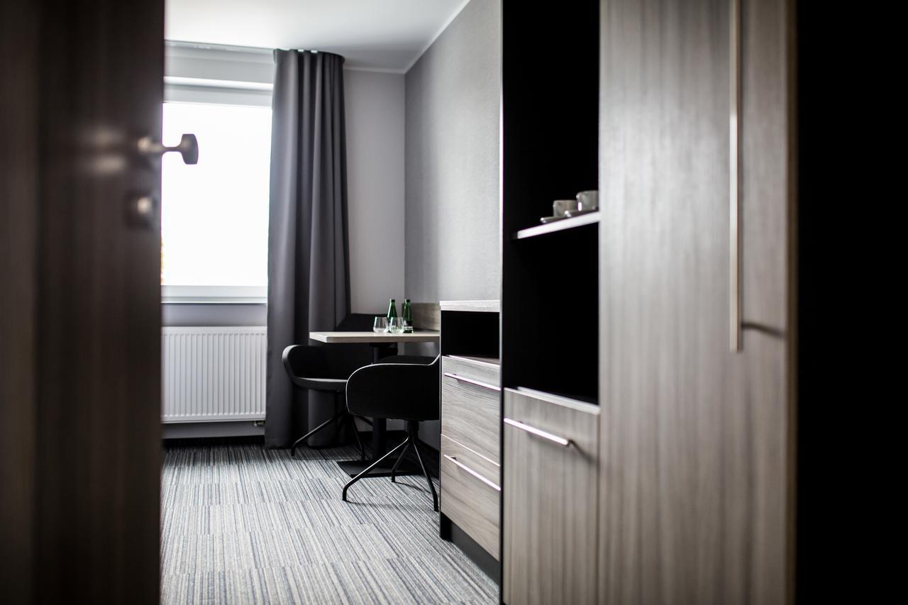Hotel Mazurek Koło Εξωτερικό φωτογραφία