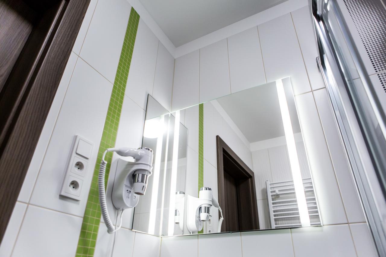 Hotel Mazurek Koło Εξωτερικό φωτογραφία